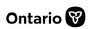 Ontario Logo